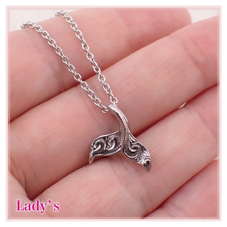 ペアネックレス ペアペンダント レディース | アクセサリーショップPIENA | 詳細画像8 