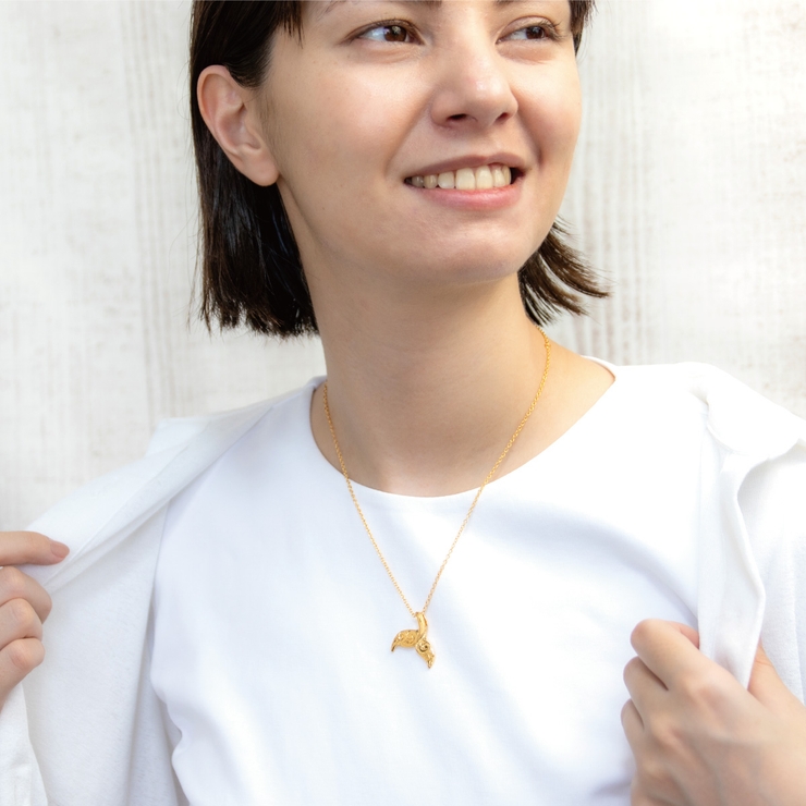 ネックレス ペンダント レディース | アクセサリーショップPIENA | 詳細画像9 