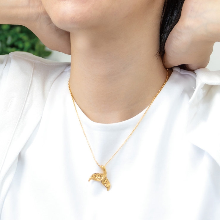 ネックレス ペンダント レディース | アクセサリーショップPIENA | 詳細画像10 