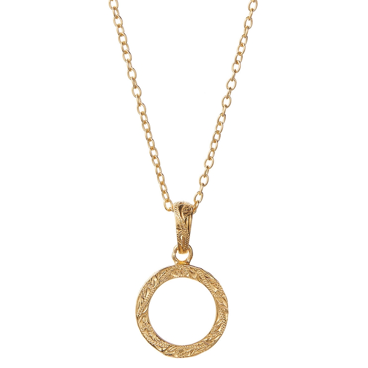 グラスホルダー ネックレス ペンダント | アクセサリーショップPIENA | 詳細画像16 