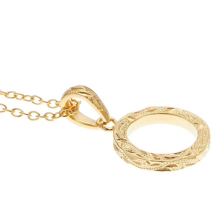 グラスホルダー ネックレス ペンダント | アクセサリーショップPIENA | 詳細画像19 