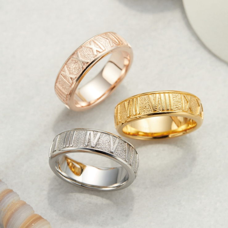 リング レディース メンズ | アクセサリーショップPIENA | 詳細画像12 