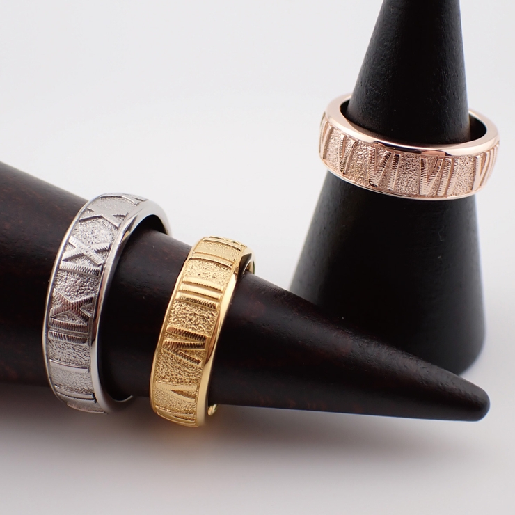 リング レディース メンズ | アクセサリーショップPIENA | 詳細画像7 