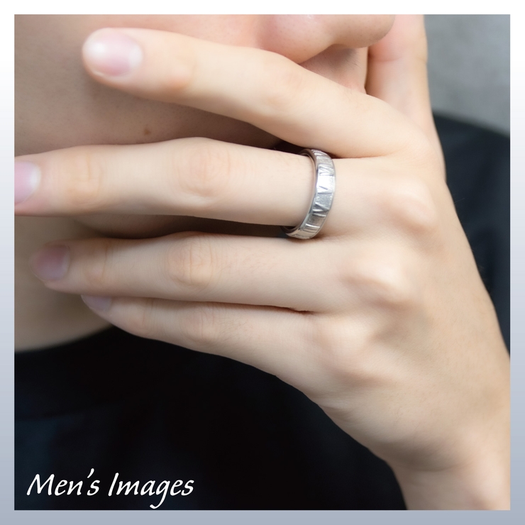 リング レディース メンズ | アクセサリーショップPIENA | 詳細画像9 