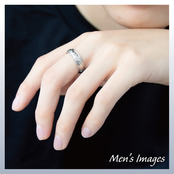 リング レディース メンズ | アクセサリーショップPIENA | 詳細画像11 