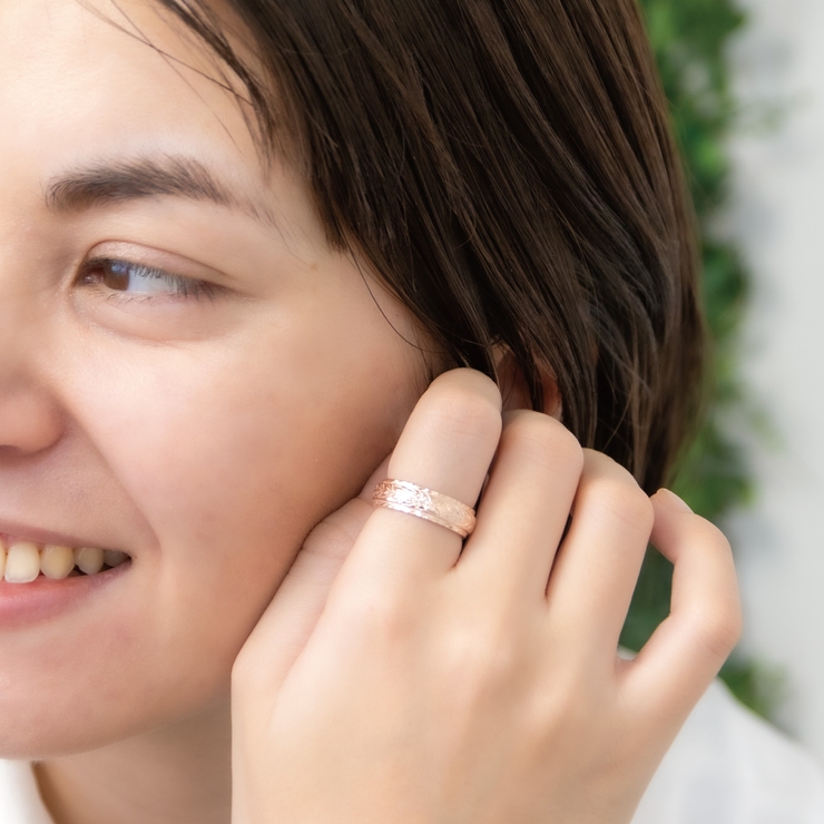 リング レディース メンズ | アクセサリーショップPIENA | 詳細画像9 