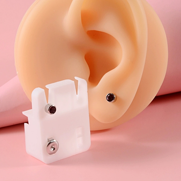 ピアス 金属アレルギー対応 20G | アクセサリーショップPIENA | 詳細画像14