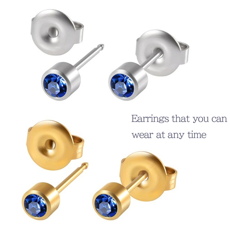 ピアス 金属アレルギー対応 20G | アクセサリーショップPIENA | 詳細画像15