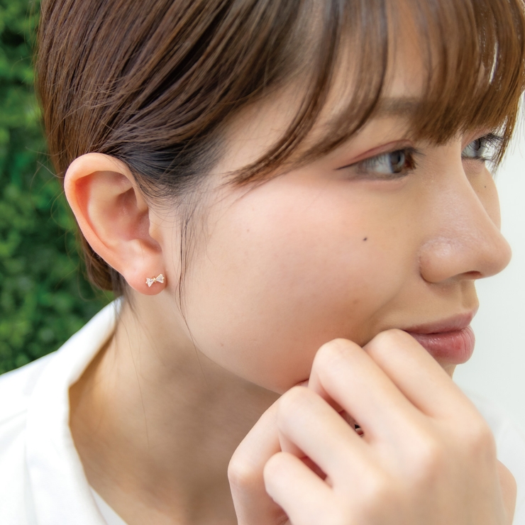 ピアス 金属アレルギー レディース | アクセサリーショップPIENA | 詳細画像4 