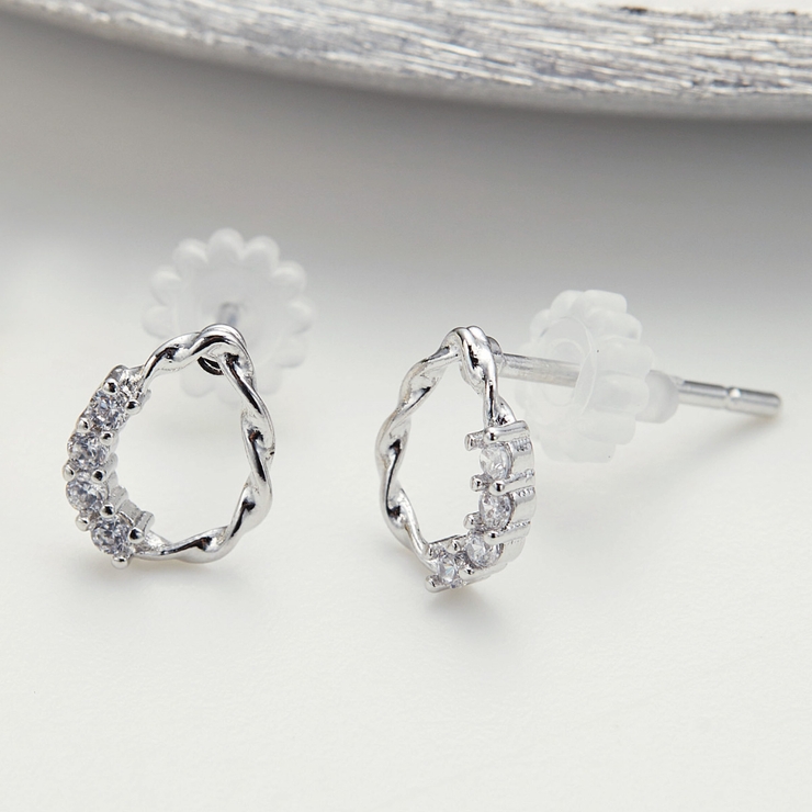 ピアス 金属アレルギー レディース | アクセサリーショップPIENA | 詳細画像8 