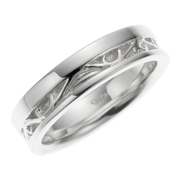 リング レディース シルバー925 | アクセサリーショップPIENA | 詳細画像10 