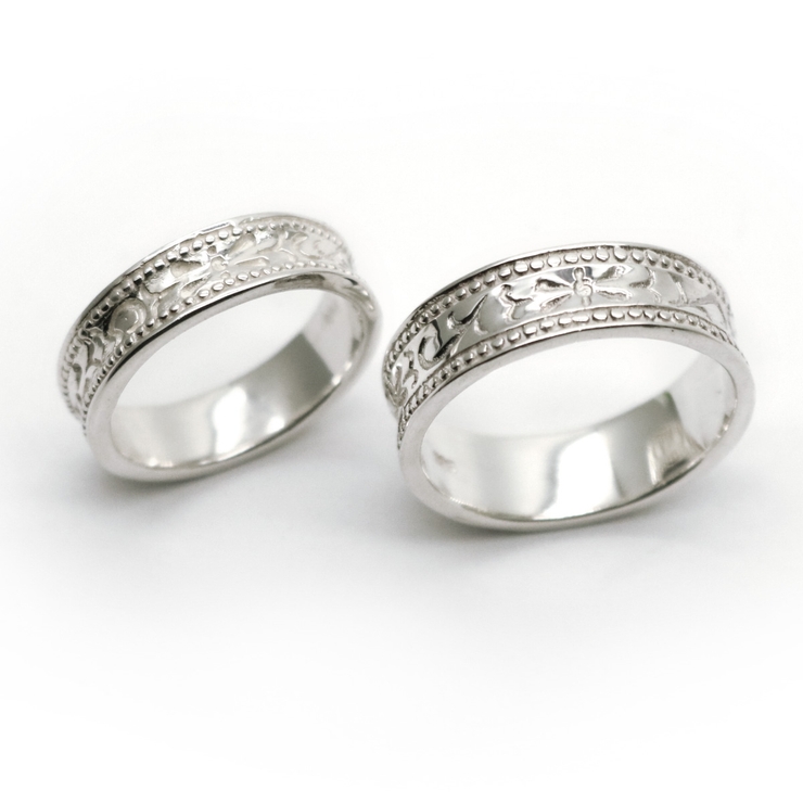 ペアリング レディース メンズ | アクセサリーショップPIENA | 詳細画像12 