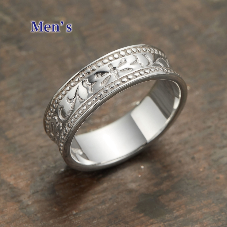 ペアリング レディース メンズ | アクセサリーショップPIENA | 詳細画像14 