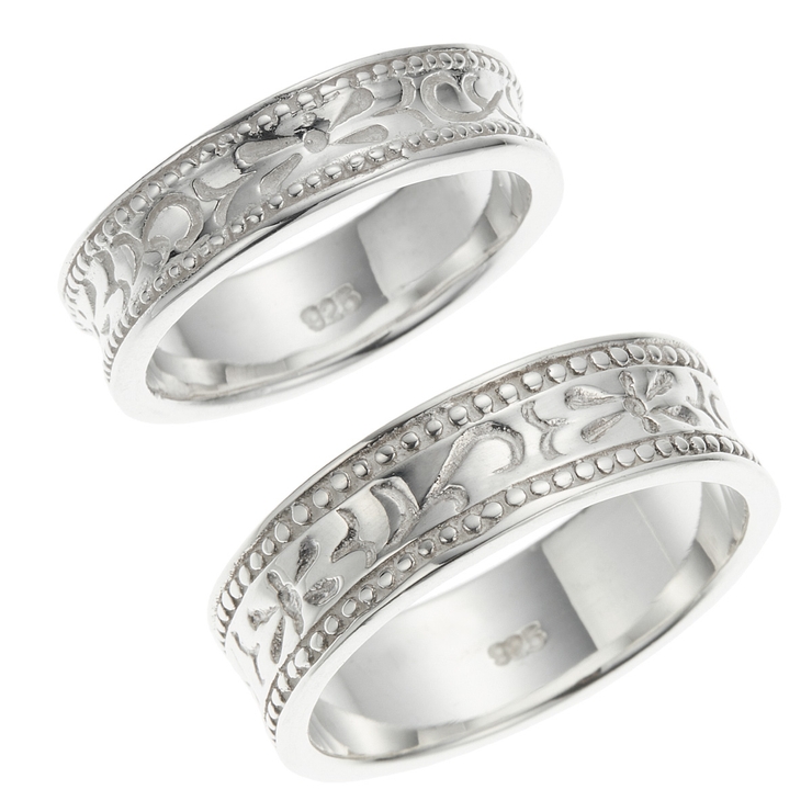 ペアリング レディース メンズ | アクセサリーショップPIENA | 詳細画像15 