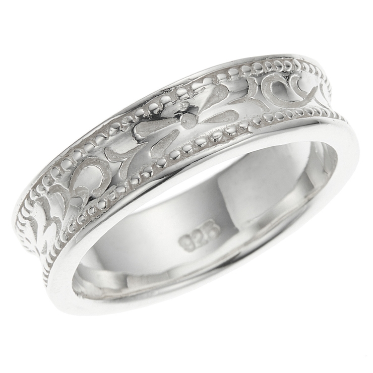 リング レディース シルバー925 | アクセサリーショップPIENA | 詳細画像11 