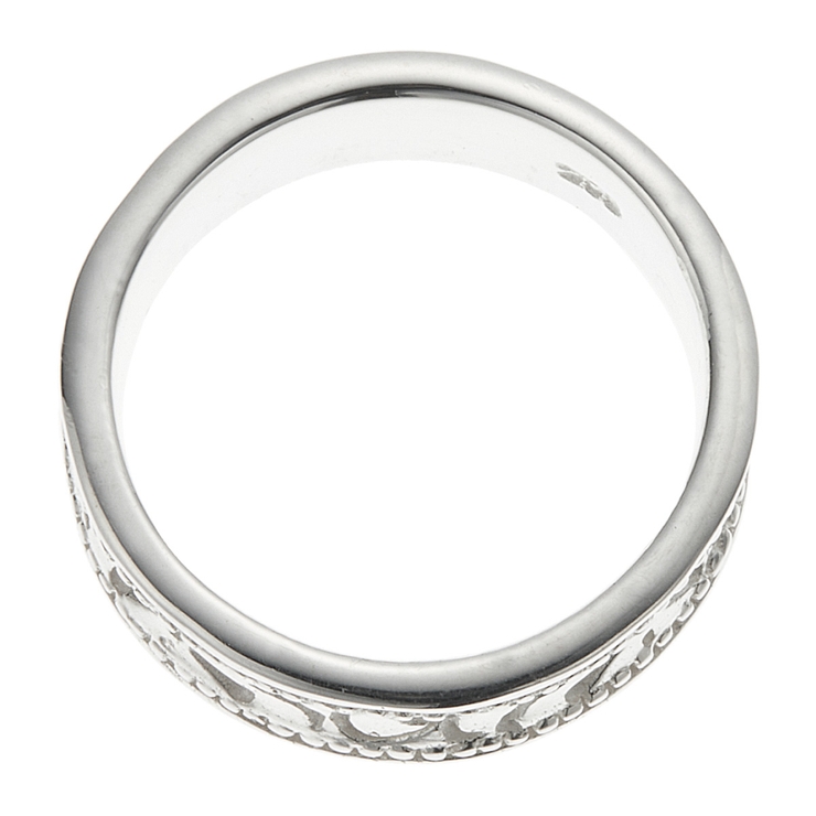 リング レディース シルバー925 | アクセサリーショップPIENA | 詳細画像12 