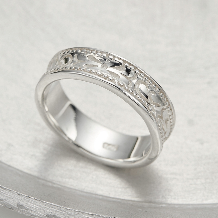 リング レディース シルバー925 | アクセサリーショップPIENA | 詳細画像10 