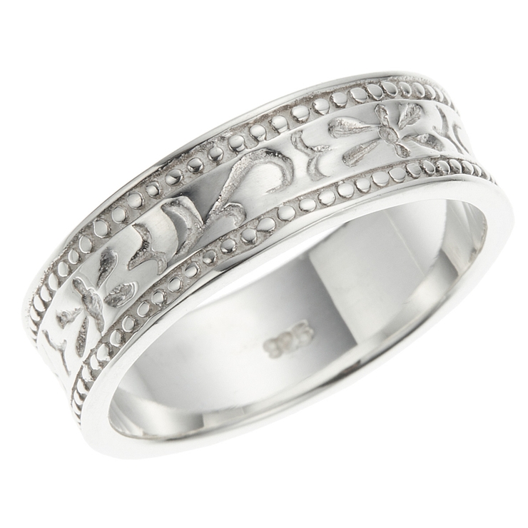 リング メンズ シルバー925 | アクセサリーショップPIENA | 詳細画像11 