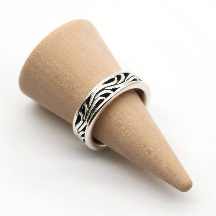 リング レディース シルバー925 | アクセサリーショップPIENA | 詳細画像3 