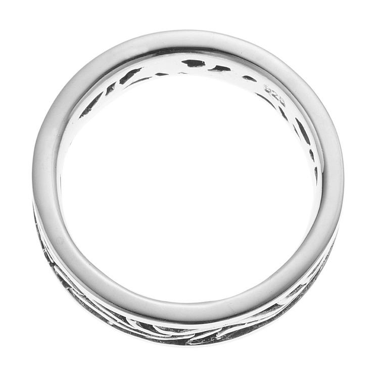 リング メンズ シルバー925 | アクセサリーショップPIENA | 詳細画像11 