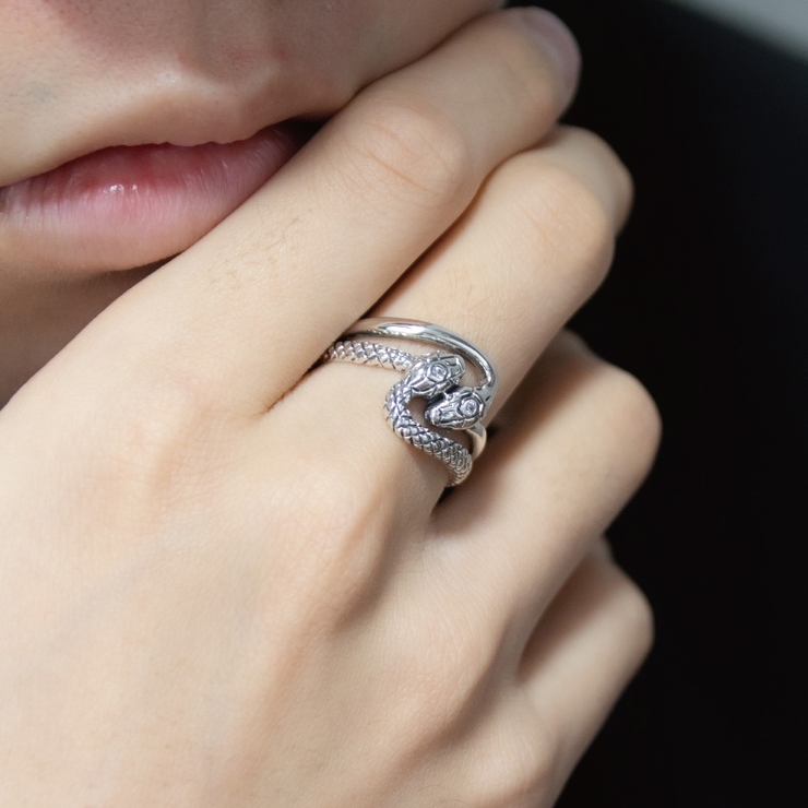 リング メンズ レディース | アクセサリーショップPIENA | 詳細画像6 