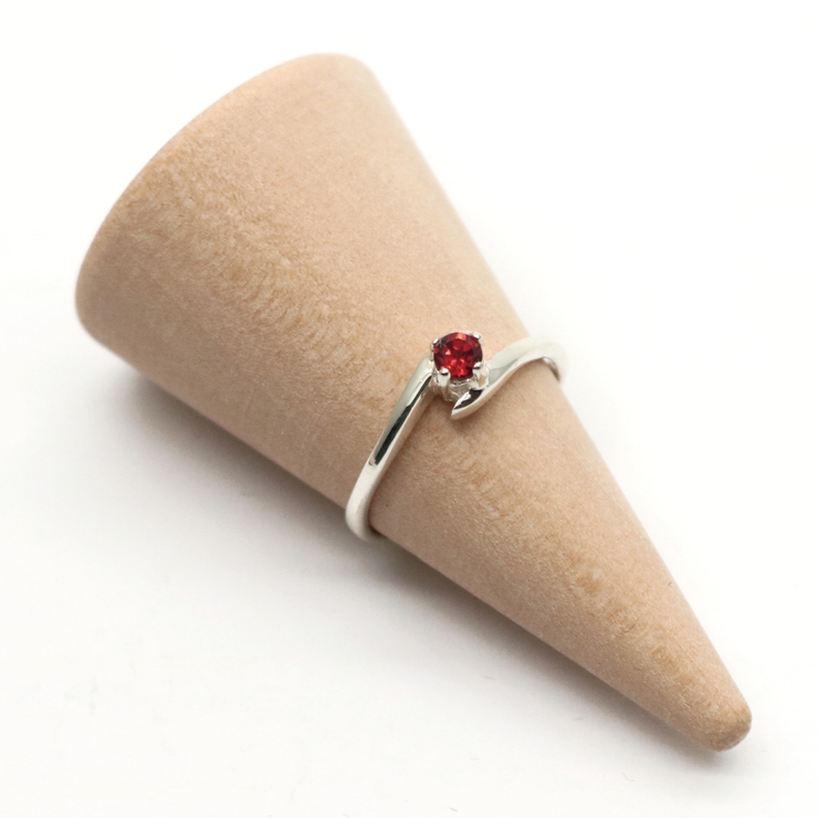 リング レディース シルバー925 | アクセサリーショップPIENA | 詳細画像7 