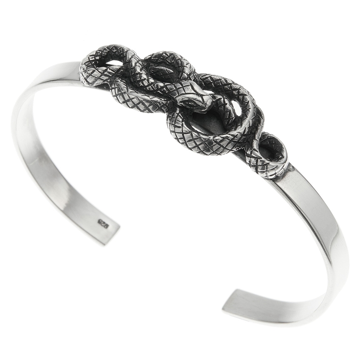 バングル メンズ シルバー925 | アクセサリーショップPIENA | 詳細画像11 