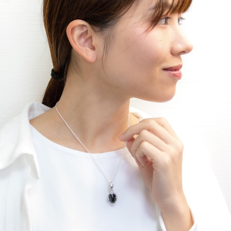 ネックレス ペンダント メンズ | アクセサリーショップPIENA | 詳細画像9 