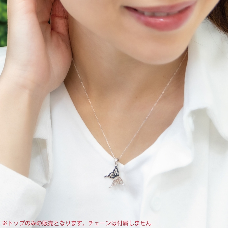 ペンダントトップ ネックレストップのみ レディース | アクセサリーショップPIENA | 詳細画像6 