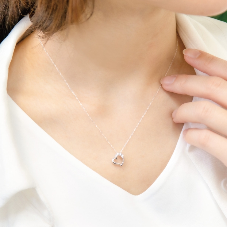 ペンダント ネックレス レディース | アクセサリーショップPIENA | 詳細画像2 