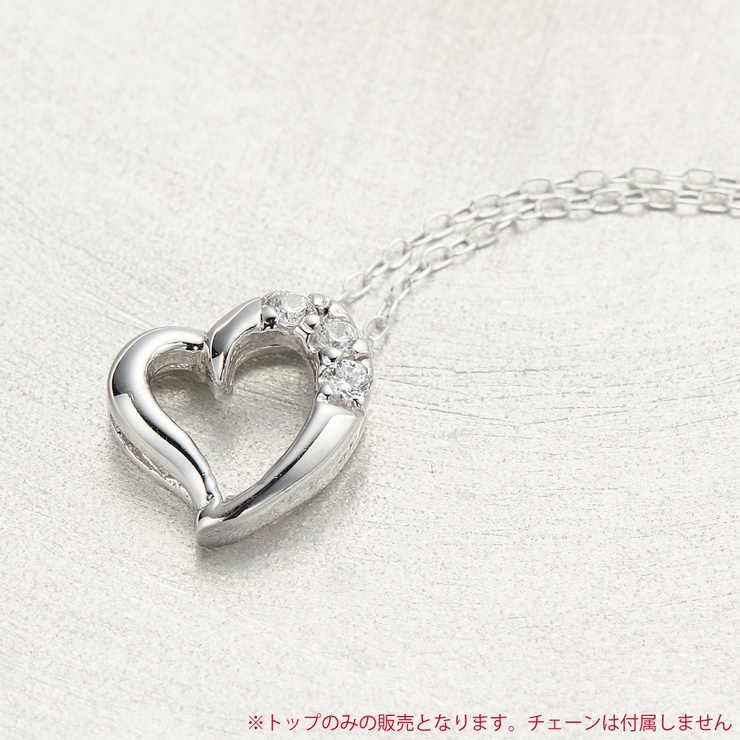 ペンダントトップ ネックレストップのみ レディース | アクセサリーショップPIENA | 詳細画像10 