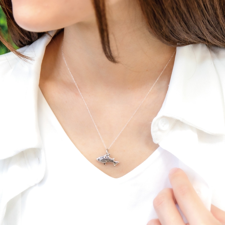 ペンダント ネックレス レディース | アクセサリーショップPIENA | 詳細画像2 