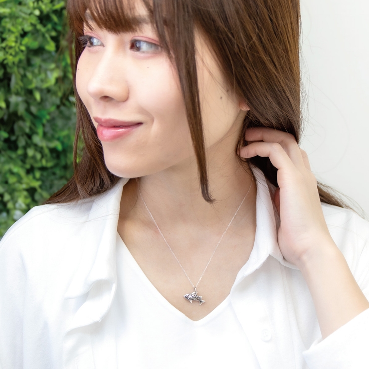 ペンダント ネックレス レディース | アクセサリーショップPIENA | 詳細画像5 