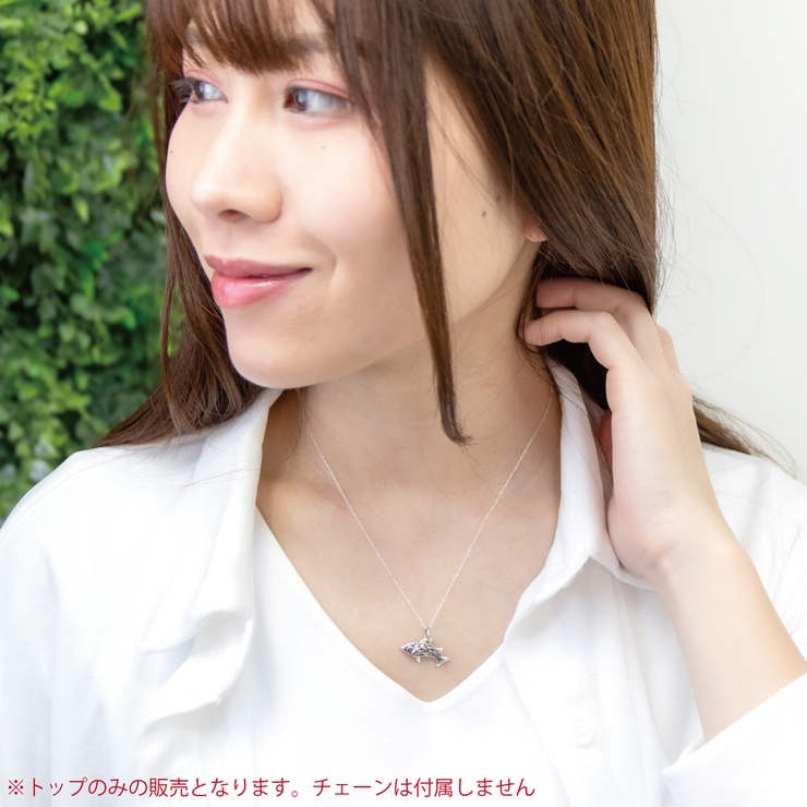 ペンダントトップ ネックレストップのみ レディース | アクセサリーショップPIENA | 詳細画像5 