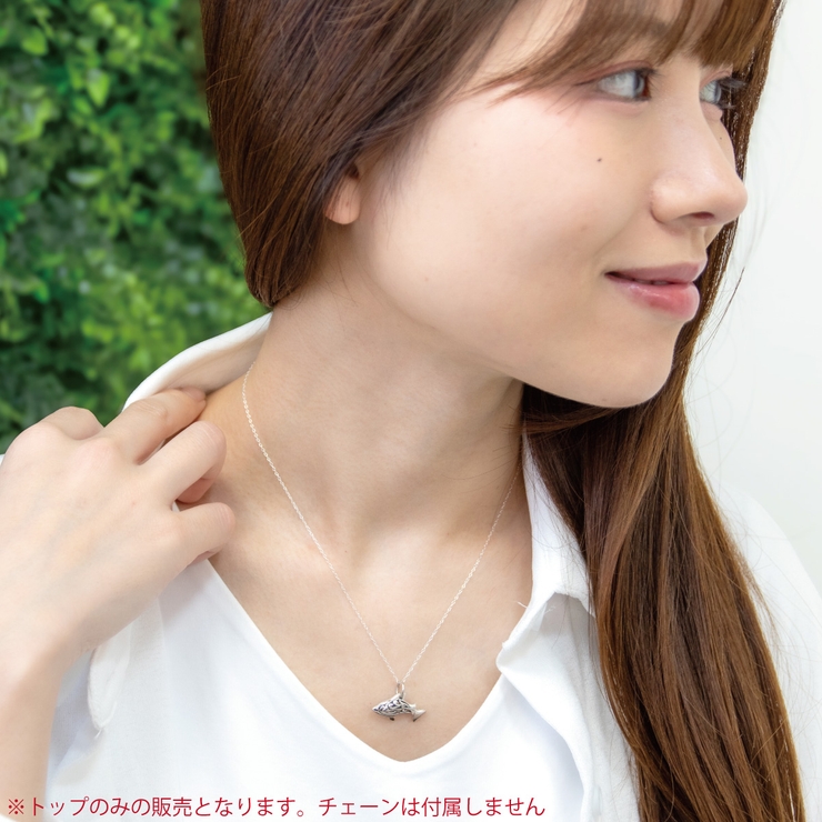 ペンダントトップ ネックレストップのみ レディース | アクセサリーショップPIENA | 詳細画像6 