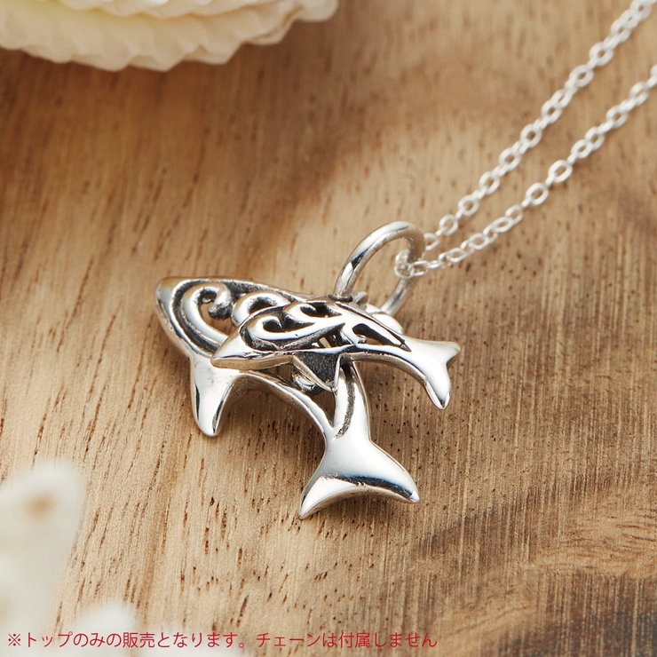 ペンダントトップ ネックレストップのみ レディース | アクセサリーショップPIENA | 詳細画像10 