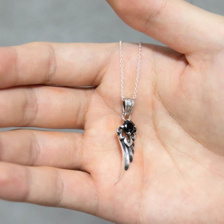 ネックレス ペンダント メンズ | アクセサリーショップPIENA | 詳細画像4 