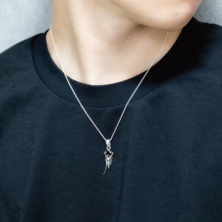 ネックレス ペンダント メンズ | アクセサリーショップPIENA | 詳細画像6 