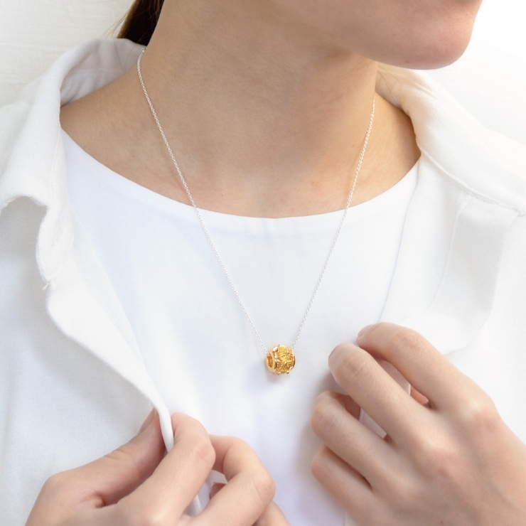 ネックレス ペンダント メンズ | アクセサリーショップPIENA | 詳細画像11 