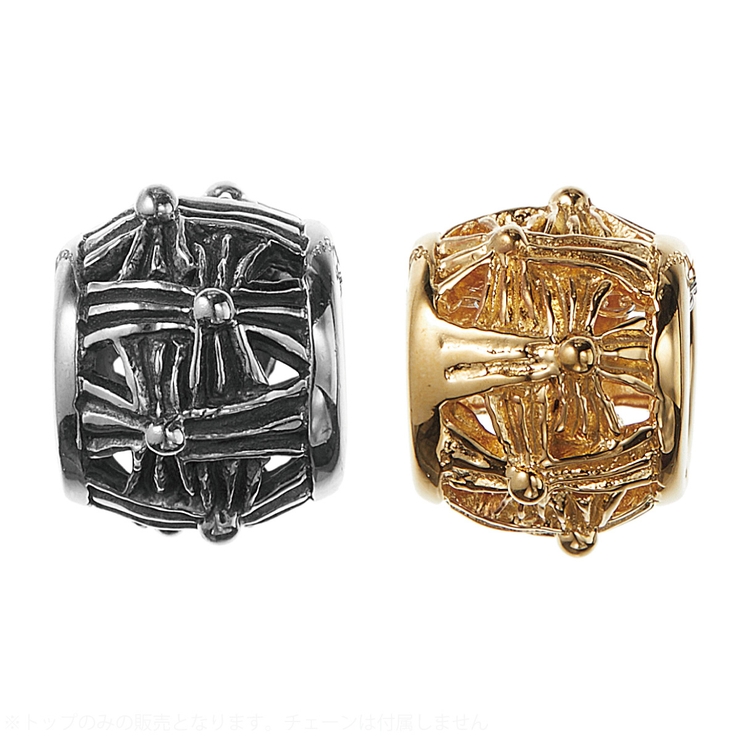 ペンダントトップ ネックレストップのみ メンズ | アクセサリーショップPIENA | 詳細画像17 