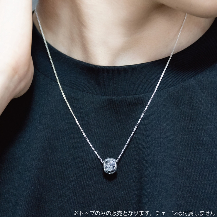 ペンダントトップ ネックレストップのみ メンズ | アクセサリーショップPIENA | 詳細画像7 