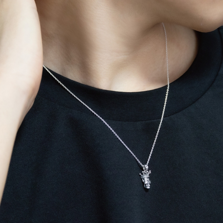 ネックレス ペンダント メンズ | アクセサリーショップPIENA | 詳細画像6 
