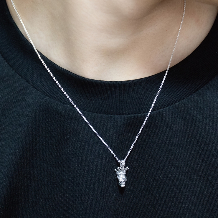 ネックレス ペンダント メンズ | アクセサリーショップPIENA | 詳細画像7 