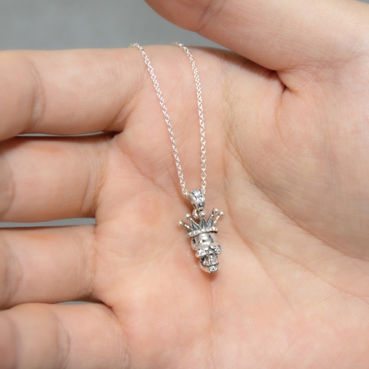 ネックレス ペンダント メンズ | アクセサリーショップPIENA | 詳細画像8 