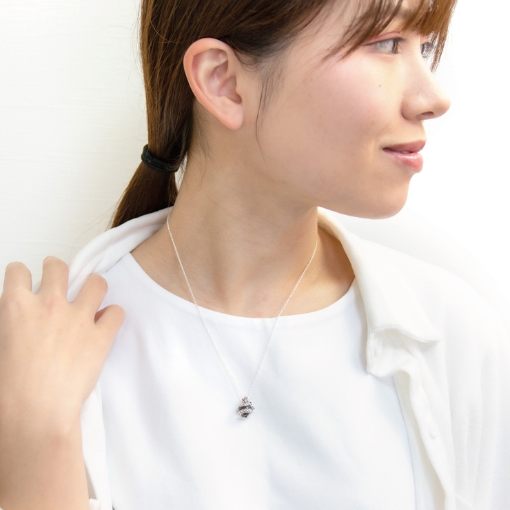 ネックレス ペンダント メンズ | アクセサリーショップPIENA | 詳細画像13 