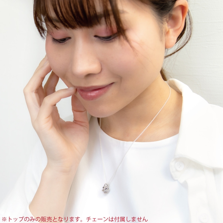 ペンダントトップ ネックレストップのみ メンズ | アクセサリーショップPIENA | 詳細画像11 