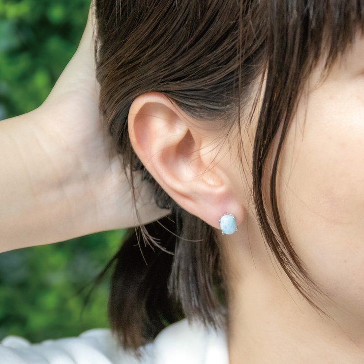 ピアス レディース 両耳用[品番：PENA0037288]｜アクセサリー