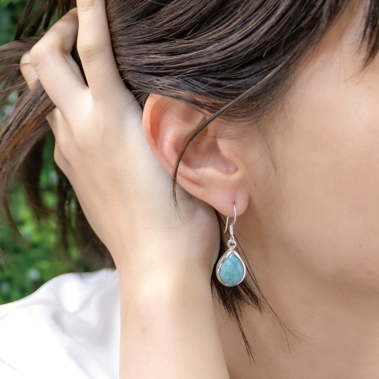 【NEW限定品】 ピアス フック レディース[品番：PENA0037289]｜アクセサリー アクセサリー