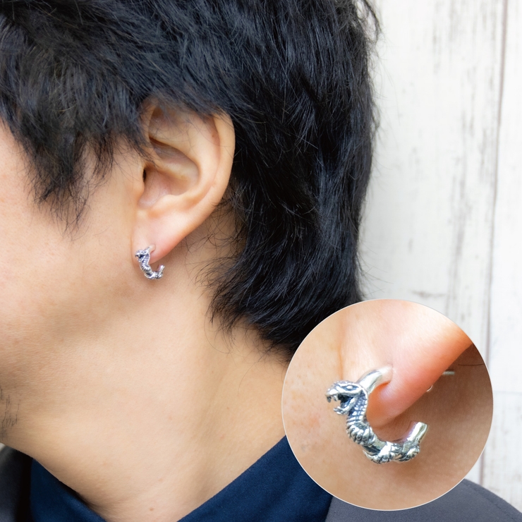 ピアス メンズ レディース | アクセサリーショップPIENA | 詳細画像9 