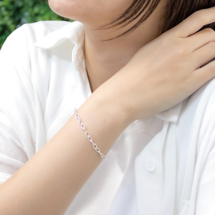 Horseshoe gold bracelet｜enasoluna（エナソルーナ）公式サイト